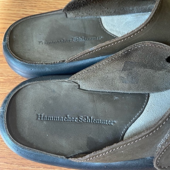 The Gentleman's Walk On Air Adjustable
Sandals - Picture 3 of 4